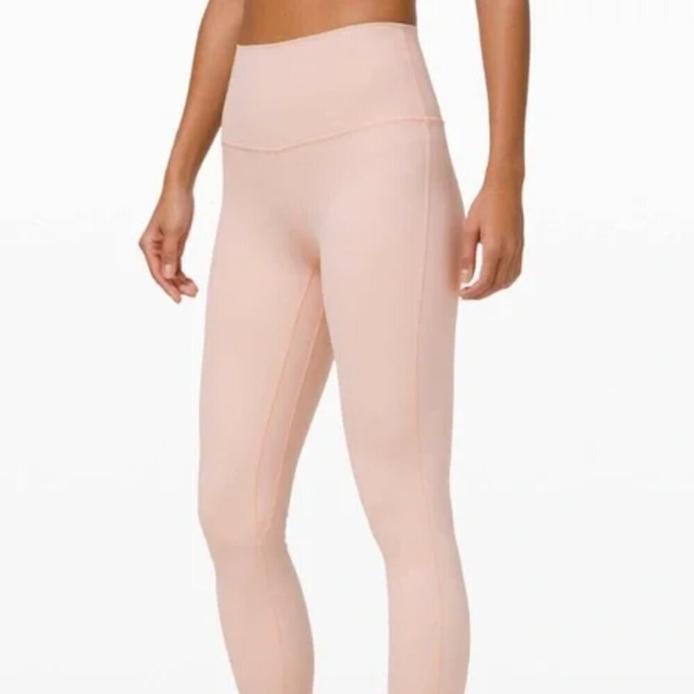 Lululemon Align Pant II Size 0